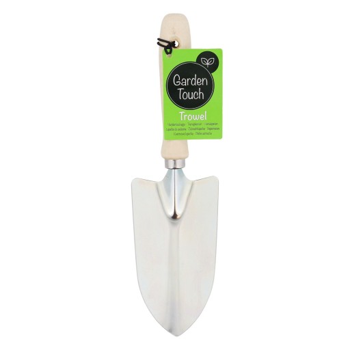 Garden Touch 286763 záhradná stierka 30 cm