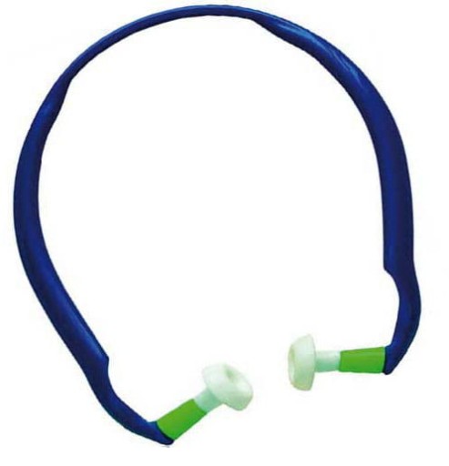 REIS OSZ-BANDBLUE HEADBAND