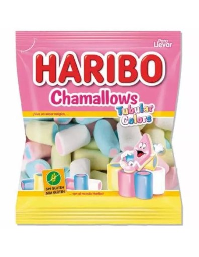 TUBULÁRNE FARBY PENA 90 g HARIBO