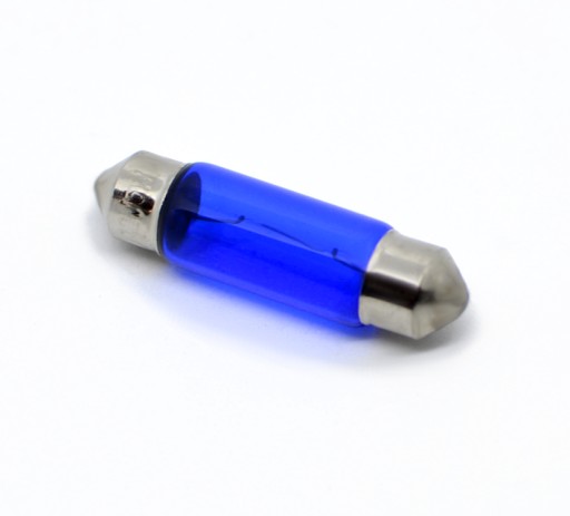 SENSO C5W 12V 36mm SUPER BIELA XENON