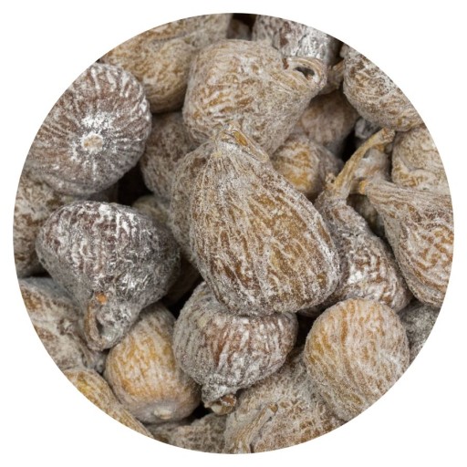 Sušené figy v ryžovej múke 500 g
