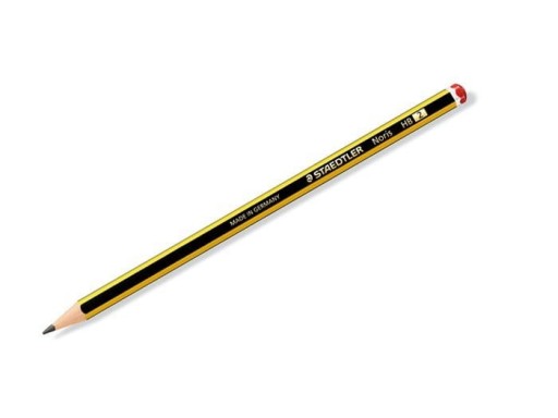 Školská ceruzka Staedtler ODOLNÁ!!