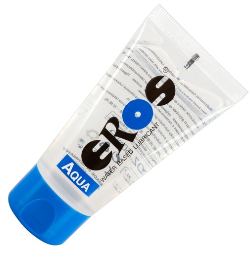 EROS - Aqua hydratačný vodný lubrikant 50 ml