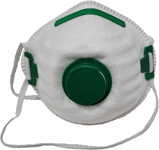POLMASKA FS 21 V S VENTILOM P2