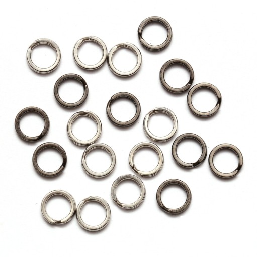 NEREZOVÉ KRÚŽKY SPÁROVÉ 10,5mm/20ks