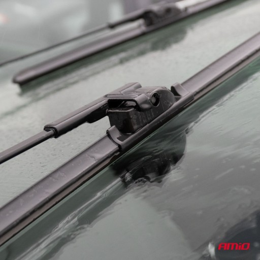 PLOCHÝ BANÁNOVÝ STIERAČ AUTA 53CM 530MM