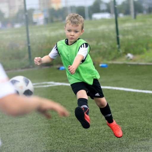 Futbalový reklamný štítok T-Shirt Training S