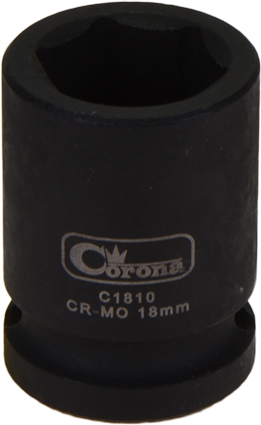 RÁZOVÝ KLÚČ RÁZOVÝ KLÚČ 1/2'' 18mm0