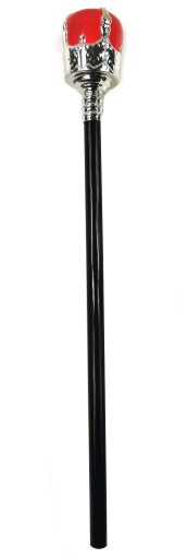 Žezlo 47 cm
