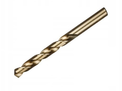 KOBALTOVÁ VŔTAČKA DO KOVU VŔTAČKA 1,5mm SCHMITH GERMANY