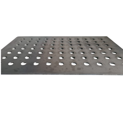 OCEĽOVÝ PLECH kruhová forma z ocele 10mm fi 100