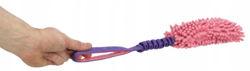 TRIXIE Bungee dummy Hračka 20 cm/47 cm