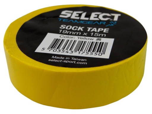 VYBERTE PÁSKU NA PONOŽKY GATR TAPE 1,9cm x 15m