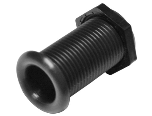 BOČNÝ VSTUP 62x22mm PVC - 00727
