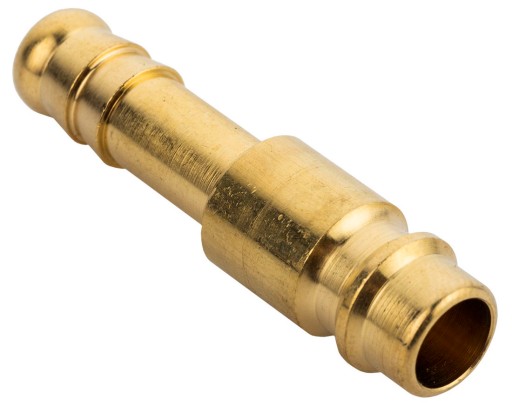 Rýchlospojka pre hadicovú zástrčku s 8 mm RECTUS vsuvkou