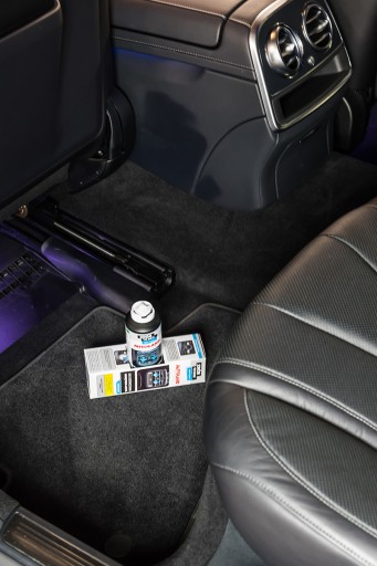 AUTOLAND PRÍPRAVOK NA ČISTENIE KLIMATIZÁCIE 200ML