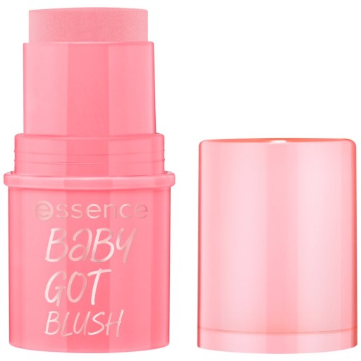essence Baby Got Blush Blush Stick 10 Tickle me Pink