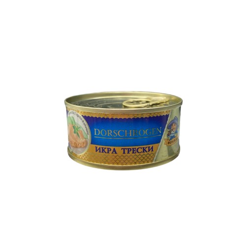 Dedukas kaviár 100 g
