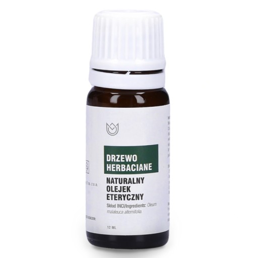 Esenciálny olej Tea Tree 5 ml