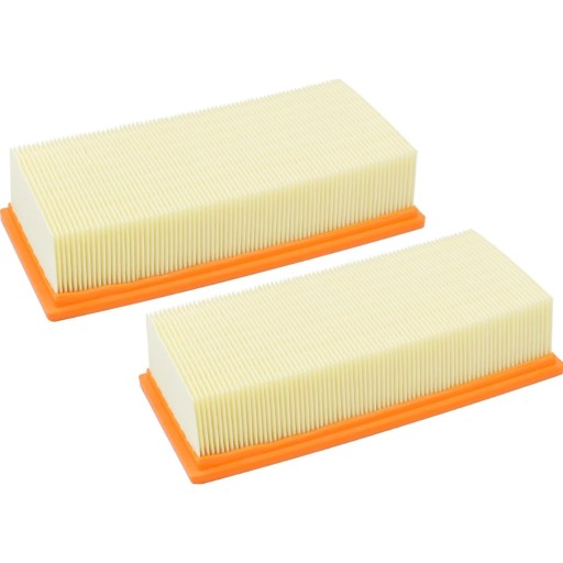 Filter do vysávača KARCHER WD4 WD5 WD6 2.863-005.0 V-20 V-25 V-30 MV4