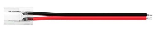 Konektor pre COB LED pásy IP20 8mm konektor s káblom