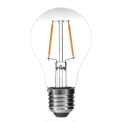E27 2W teplá Edison LED žiarovka