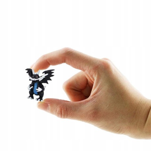 POKEMON GO FÓRKY SADA 24 POKEMONOVÝCH figúrok
