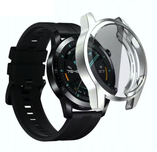 OCHRANNÉ Púzdro HUAWEI WATCH GT 2 46mm RÔZNE FARBY
