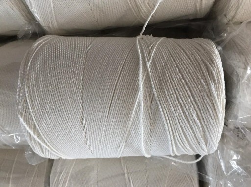 OKRUHÁ PLETENÁ GUMA 2MM NA MÄKKÉ MASKY