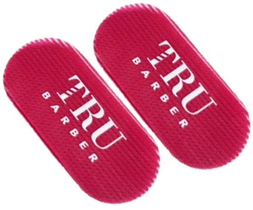 Suchý zips na vlasy a chápadlá holičské GRIPPER 2 KS.