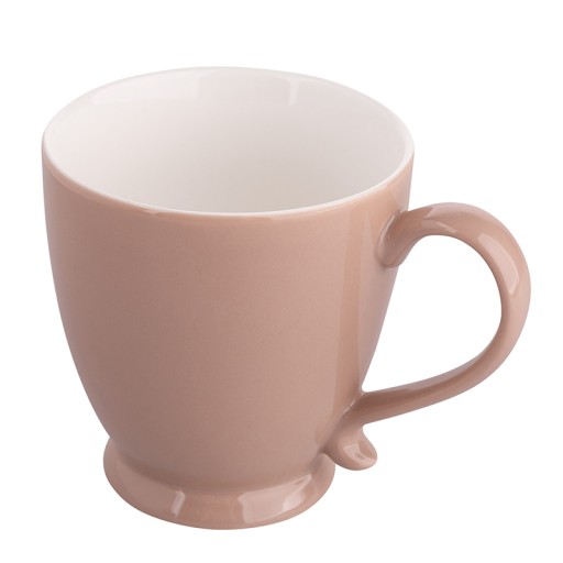 Porcelánová šálka na kávu a čaj Altom Design Urban 400 ml