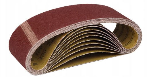 BRÚSNY PÁS NEKONEČNÝ PÁS 75 x 457mm P80 1ks