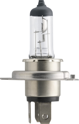 PHILIPS ŽIAROVKA H4 12V 60/55W P43T-38 12342PRBW