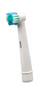 HLAVA NA ELEKTRICKÚ ZUBNÚ KEFKU ORAL-B