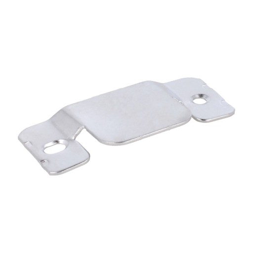 Háčik na pohovku Spojka na pohovku, nasadzovacia spojka 99x43mm
