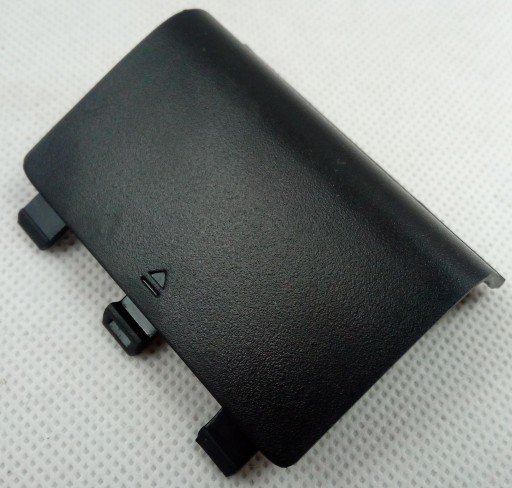 KRYT BATÉRIE PRE XBOX ONE PAD, ČIERNA