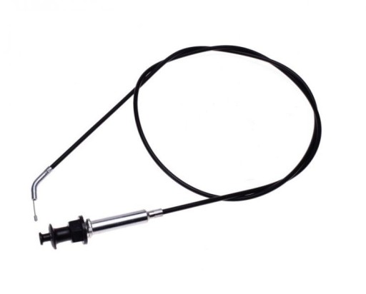 Kábel tlmivky Kinroad XT50QT-5 Kos 1385 mm