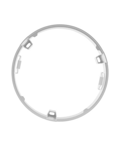 LED rám podsvietenia DL SLIM FRAME DN 105 WT