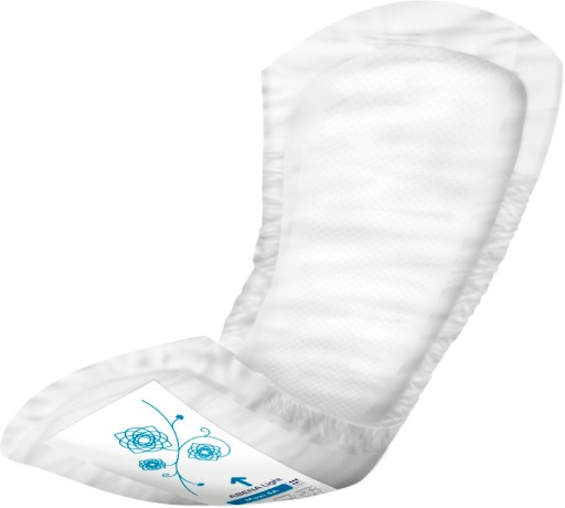 Abena Light Maxi hygienické vložky 8 ks