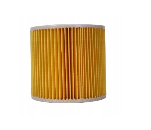 VYLEPŠENÝ FILTER PRE KARCHER MV2 MV3 WD2 WD3 SE4001 WD2 PLUS KWD V17 V15 V12