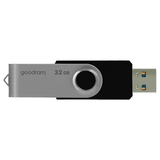 Flash disk Goodram UTS3 USB 3.0 32GB čierny