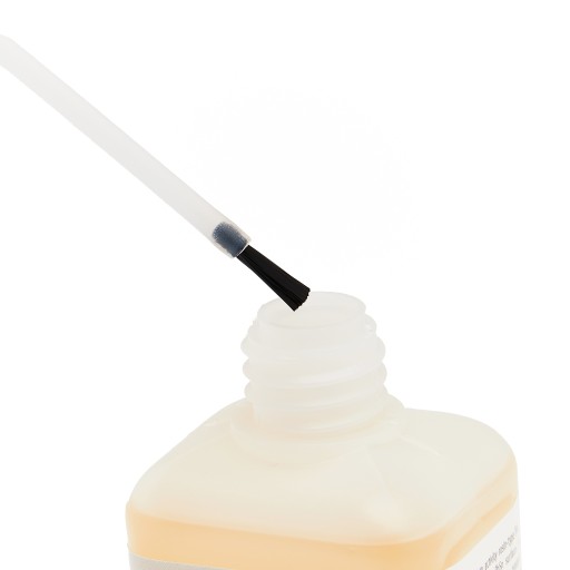 RF800 SMD spájkovacie tavidlo 100ml so štetcom