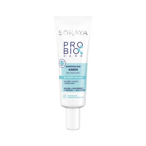 SORAYA Probio Care vyrovnávací krém 50ml
