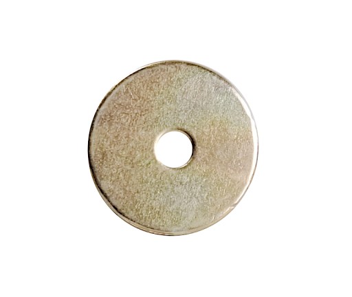 Skrutkovacia podložka 10x50x2 mm