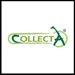 ŠTEŇA DOBERMANA - CollectA - 88087 - S