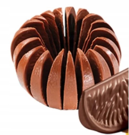 Terry's Chocolate Orange Dark 157g