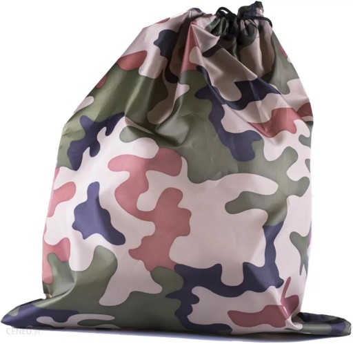 TAŠKA TAŠKA BATOH CAMO škol