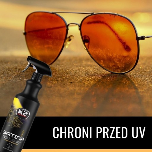 K2 SATINA PRO 1L. SPOLOČENSKÉ OBLEČENIE D5091 BEZ VÔŇA