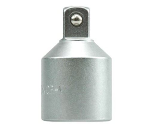 Zníženie 3/8 (f) - 1/4 (m) adaptér YATO