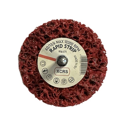 ROLOC NEGRO HAIR FI 60 XCRS